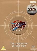 Blake's 7: Series 2 Online DVD Rental