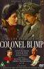 The Life and Death of Colonel Blimp Online DVD Rental