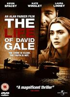 The Life of David Gale Online DVD Rental