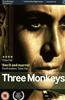 Three Monkeys Online DVD Rental
