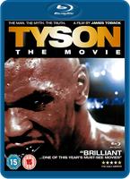 Tyson (BLU-RAY) Online DVD Rental