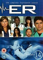 ER: Season 14 Online DVD Rental