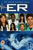 ER: Season 14 Online DVD Rental