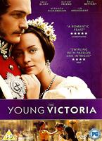 The Young Victoria Online DVD Rental