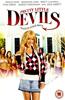 Pretty Little Devils Online DVD Rental