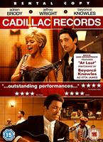 Cadillac Records Online DVD Rental