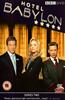 Hotel Babylon: Series 2 Online DVD Rental