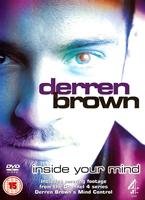 Derren Brown: Inside Your Mind Online DVD Rental