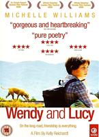 Wendy and Lucy Online DVD Rental