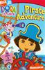 Dora the Explorer: Pirate Adventure Online DVD Rental
