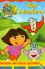 Dora the Explorer: Dora's Map Adventure Online DVD Rental