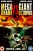 Mega Shark Vs Giant Octopus Online DVD Rental