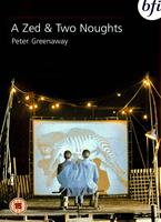 A Zed and Two Noughts Online DVD Rental