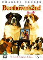 Beethoven's 2nd Online DVD Rental