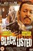 Black Listed Online DVD Rental