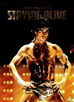 Staying Alive Online DVD Rental