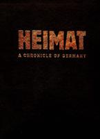 Heimat: A Chronicle Of Germany Online DVD Rental