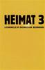 Heimat 3: Chronicle of the Dawning of a New Age Online DVD Rental