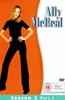 Ally McBeal: Season 2: Part 1 Online DVD Rental