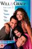 Will and Grace: Series 2 Online DVD Rental