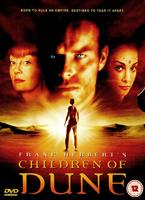 Children of Dune Online DVD Rental