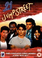 21 Jump Street: Season 1 Online DVD Rental