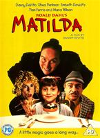Matilda Online DVD Rental