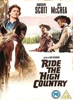 Ride the High Country Online DVD Rental