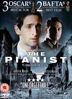 The Pianist Online DVD Rental
