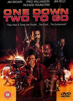 One Down Two to Go Online DVD Rental