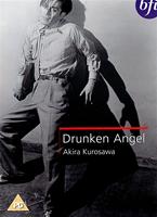 Drunken Angel  Online DVD Rental