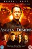 Angels and Demons Online DVD Rental