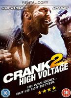 Crank 2: High Voltage Online DVD Rental