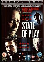 State of Play Online DVD Rental