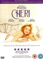Cheri Online DVD Rental