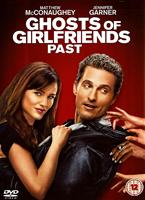 Ghosts of Girlfriends Past Online DVD Rental