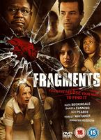 Fragments Online DVD Rental