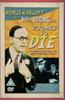 Doomed to Die Online DVD Rental