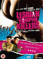 Lesbian Vampire Killers Online DVD Rental