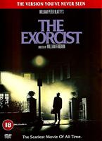The Exorcist: Director's Cut Online DVD Rental