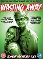 Wasting Away Online DVD Rental