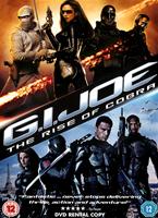 G.I. Joe: Rise of the Cobra Online DVD Rental