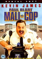 Paul Blart: Mall Cop Online DVD Rental