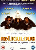 Religulous Online DVD Rental