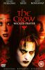 The Crow: Wicked Prayer Online DVD Rental
