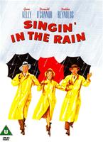 Singin' in the Rain Online DVD Rental