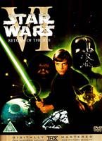 Star Wars: Episode VI: Return Of The Jedi Online DVD Rental