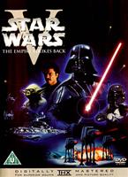 Star Wars: Episode V: The Empire Strikes Back Online DVD Rental