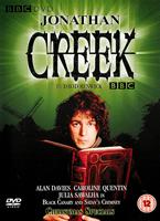 Jonathan Creek: Christmas Special Online DVD Rental