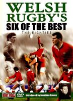 Welsh Rugby's Six of the Best: 1980s Online DVD Rental
